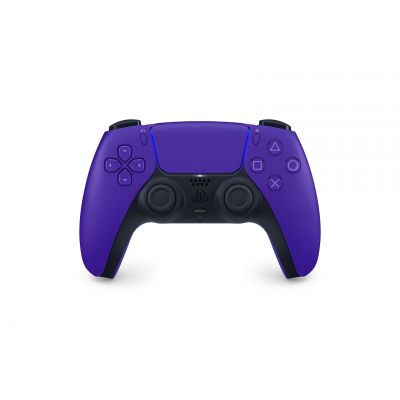 11. Kontroler bezprzewodowy Sony PlayStation 5 DualSense Galactic Purple V2
