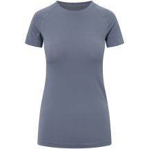 Bielizna damska VIKING Breezer Lady Shortsleeve szara   M