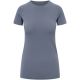 Bielizna damska VIKING Breezer Lady Shortsleeve szara   M