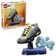 11. LEGO Nike 43025 - Zestaw Nike Air Max 95 x LEGO