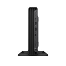 HP Pro Mini 400 G9 Intel® Core™ i5 i5-14500T 16 GB DDR5-SDRAM 512 GB SSD Windows 11 Pro Mini PC