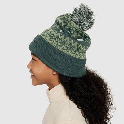 4. Czapka Nike Peak HF0188-338