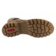 4. Rieker Booties 73220-24 Brązowe 37