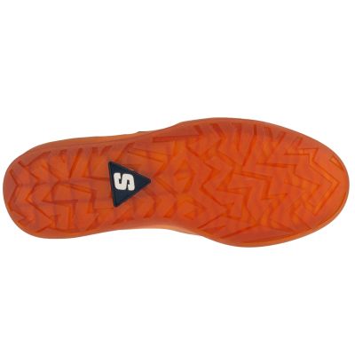 4. Skechers New Wave Cup - Calven 210961-OFWT Białe 42