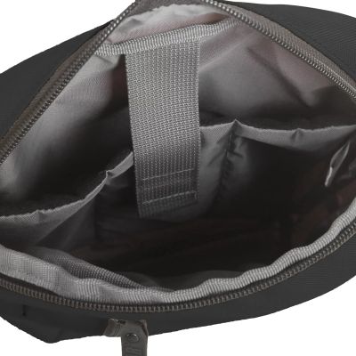 4. Caterpillar Shoulder Bag 83614-80 Czarne One size