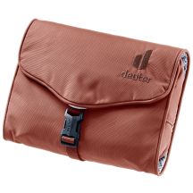 Kosmetyczka podróżna Deuter Wash Bag I, caspia