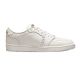 2. Buty damskie sportowe Air Jordan 1 Low Method of Make Wmns “White/Metallic Gold” - FN5032-100