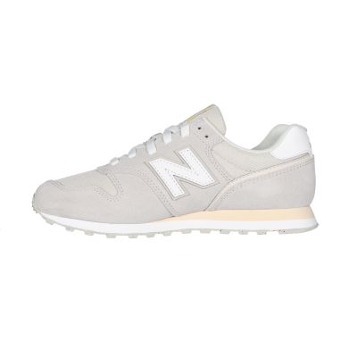 5. New Balance 373 Damen Lila Snekars Wildleder Mesh Sportschuhe e  (W3738X0)