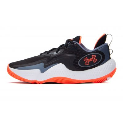 2. Buty Under Armour Spawn 5 M 3026285-001