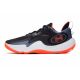 2. Buty Under Armour Spawn 5 M 3026285-001