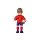 5. MINIX WC LEGENDS SPAIN - ANDREAS INIESTA