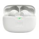7. Słuchawki JBL Wave Beam bezprzewodowe dokanałowe Bluetooth 5.2 IP54 IPX2 - białe