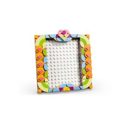 4. LEGO Creator 3w1 31390 - Dekoracyjny obraz z kwiatami