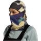 Kominiarka BUFF MERINO MW HINGED BALACLAVA KANS MULTI   one size