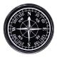 3. Kompas Meteor okrągły 71014
