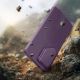 6. Etui Tech-Protect Kevlar Aura MagSafe na Samsung Galaxy S26 Ultra - fioletowe