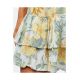 3. Spódnica RIP CURL Always Summer Mini Skirt biały