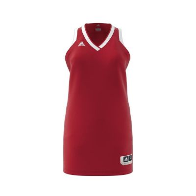 2. Koszulka Adidas Crazy Explosive Women - BQ7813