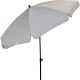 21. PARASOL OGRODOWY 185CM SZARY