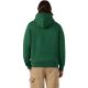 3. Bluza męska Champion Hooded Sweatshirt zielona 221790 GS559