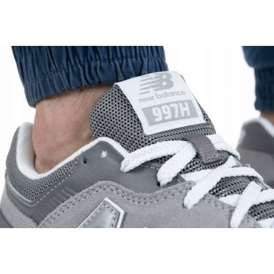 15. Buty New Balance męskie CM997HCA klasyczne 40