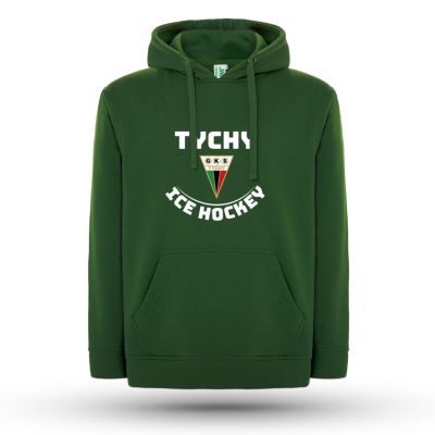 3. Bluza Ice Hockey GKS Tychy M SREBICEHOTYCH-BG