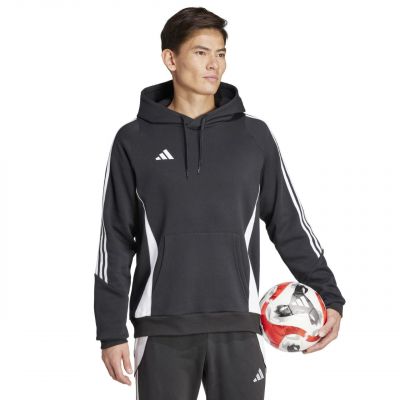 3. Bluza adidas Tiro 24 Sweat Hoodie M IJ7673