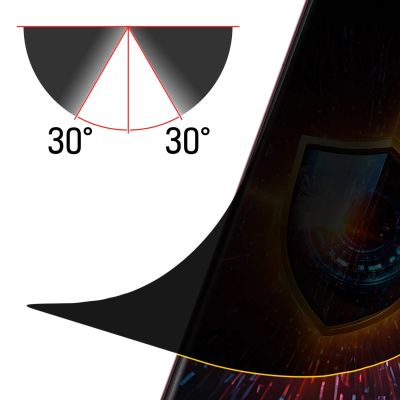 2. Folia prywatyzująca matowa 3mk Silky Matt Privacy na Samsung Galaxy S23 Ultra