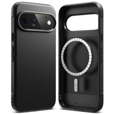 2. Etui Ringke Onyx Magsafe na Google Pixel 11 Pro - czarne