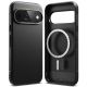 2. Etui Ringke Onyx Magsafe na Google Pixel 11 Pro - czarne