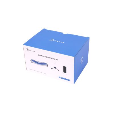 Ecovacs DKT080142 akcesorium/materiał eksploatacyjny do odkurzacza Zestaw akcesoriów Odkurzacz robot