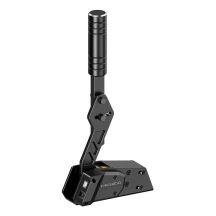Moza Racing HBP Handbrake Czarny USB Hamulec ręczny Analogowa/Cyfrowa