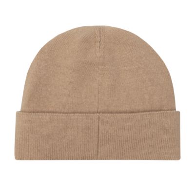 2. Czapka Calvin Klein Cashmere Beanie W K60K609973