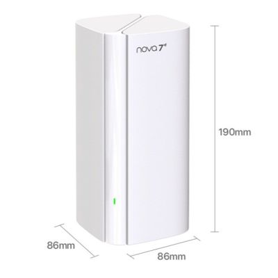 8. Router Tenda EE3 Pro(2-pack)