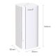 8. Router Tenda EE3 Pro(2-pack)