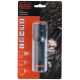 7. LATARKA TAKTYCZNA ALUMINIOWA 10W 500LUMENÓW BLACK + DECKER