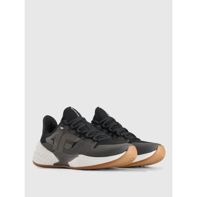 Niskie buty do sportów halowych Destroyer męskie 4F 4FRSS25FSPOM165-97S