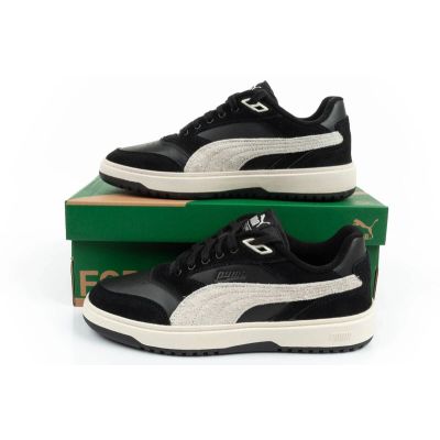 28. Buty Puma Doublecourt W 393283 04