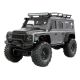 Amewi RC Crawler Mini-D90 AMXRock 4WD 1:16 RTR szary