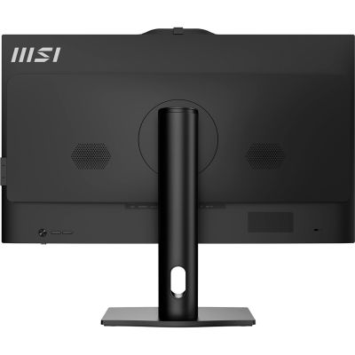 12. MSI AIO PRO AP272P 14M-867XEU i5-14400 27" IPS LED FHD Non-Touch Anti-Glare 16GB SSD512GB M.2 AX211 WiFi 6E NoOS Black