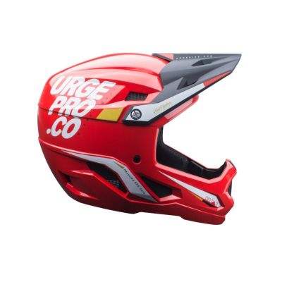 3. URGE kask DELTAR czerwony S 53-54 cm