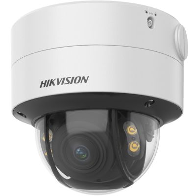 5. Hikvision DS-2CD2747G2-LZS(3.6-9mm) (C) Douszne Kamera bezpieczeństwa IP Wewnętrz i na wolnym powietrzu 2688 x 1520 px Sufit / Ściana