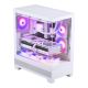 11. Phanteks XT View Tempered Glass Windows, D-RGB - white