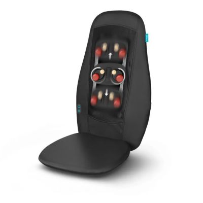 6. Nakładka masująca Shiatsu Ecomed by Medisana MC-15E
