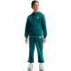8. Bluza dla dzieci Nike Sportswear Club Fleece zielona FD3000 372