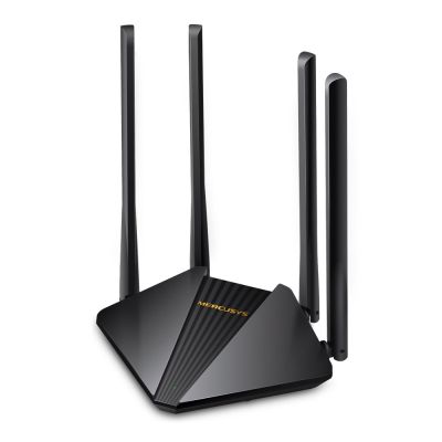 2. Router Mercusys MR30G