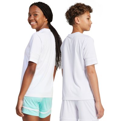 11. Koszulka adidas Squadra 25 Jr JJ0058