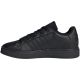 5. Buty adidas Grand Court Lifestyle Tennis Lace-Up Jr FZ6159
