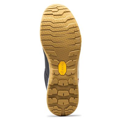 7. Buty rowerowe NORTHWAVE Freeland ciemny szary/piaskowy