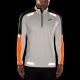 5. Bluza Brooks Running Run Visible 1/2 zip 2.0 211516167